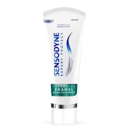 Sensodyne Expert Protect Refuerzo Intensivo Esmalte Pasta Dental 75 ml