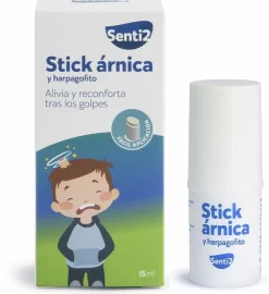 Senti2 Stick Árnica 15ml