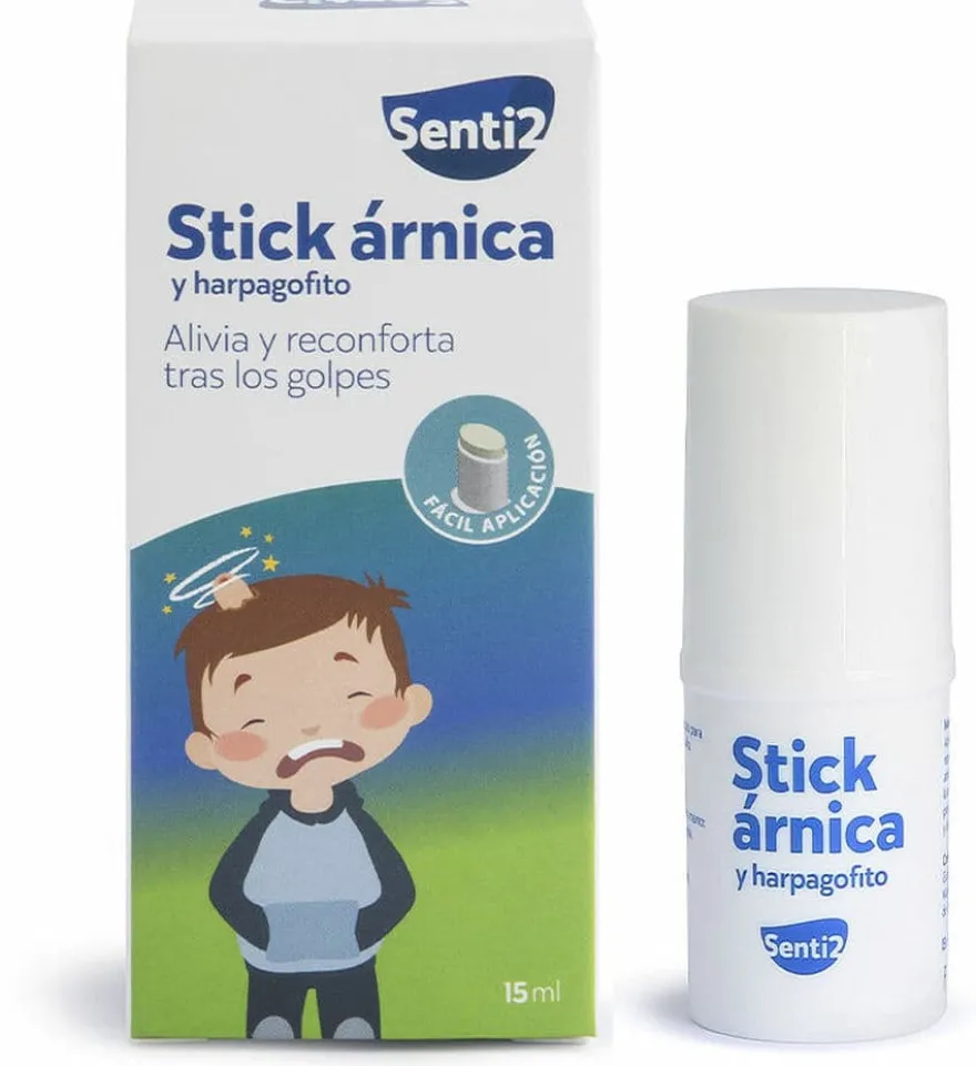 Senti2 Stick Árnica 15ml