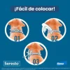 Seresto Collar Perros + 8 Kg 70cm Lata
