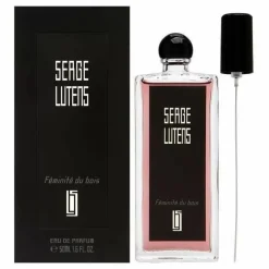 Serge Lutens Féminité Du Bois Eau De Parfum Vaporizador 50 ml