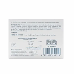 Serobioma 24 cápsulas