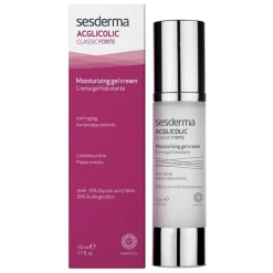 SESDERMA Acglicolic Classic Forte Crema Gel 50ml