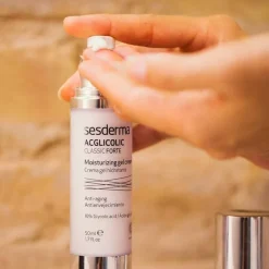 SESDERMA Acglicolic Classic Forte Crema Gel 50ml
