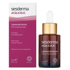 SESDERMA Acglicolic Liposomal Serum 30ml