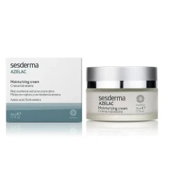 Sesderma Azelac Crema Facial Hidratante 50 ml