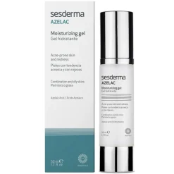 SESDERMA Azelac Gel Hidratante 50ml