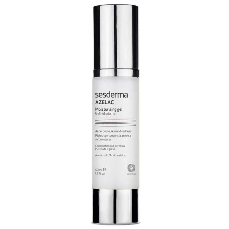 SESDERMA Azelac Gel Hidratante 50ml