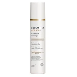 SESDERMA Azelac Ru Crema Gel Antimanchas Piel Fotoenvejecida 50ml