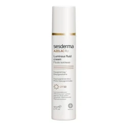 SESDERMA Azelac Ru Fluido Luminoso SPF 50 50ml
