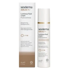SESDERMA Azelac Ru Fluido Luminoso SPF 50 50ml