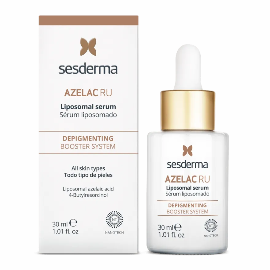SESDERMA Azelac Ru Liposomal Serum Antimanchas 30ml
