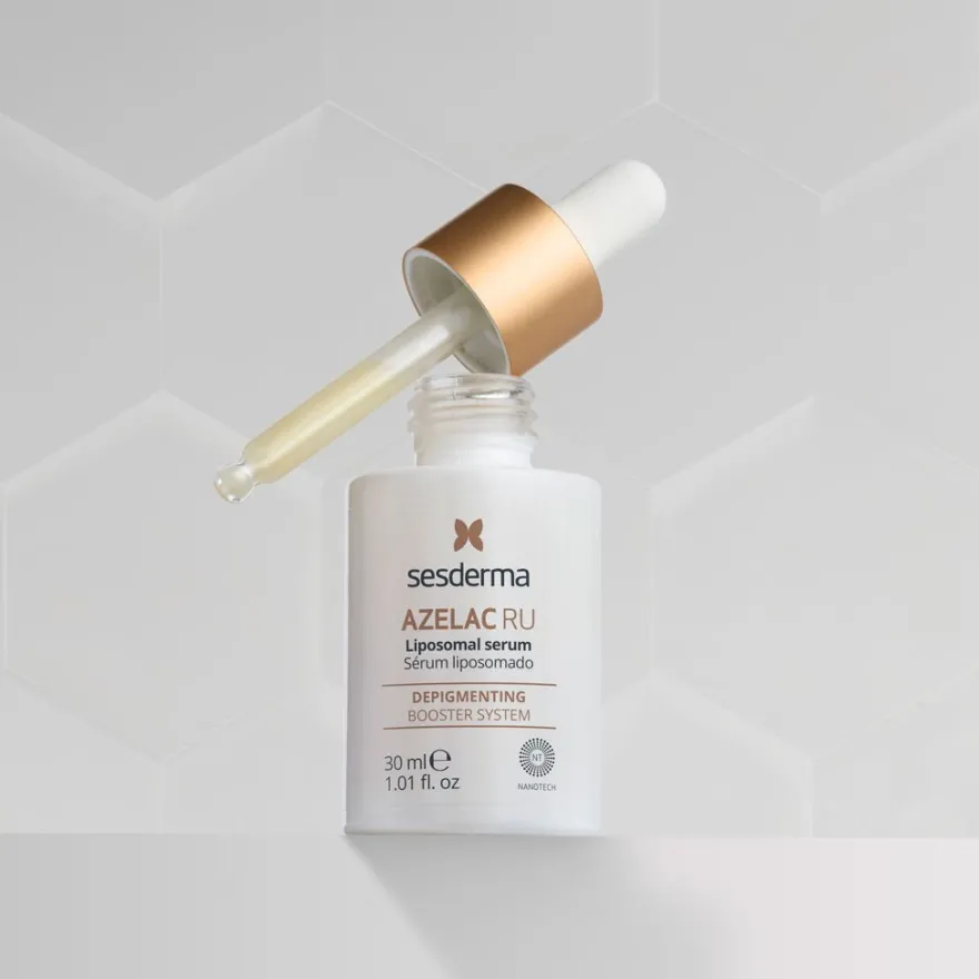 SESDERMA Azelac Ru Liposomal Serum Antimanchas 30ml