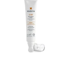 SESDERMA C-Vit Contorno de Ojos 15ml