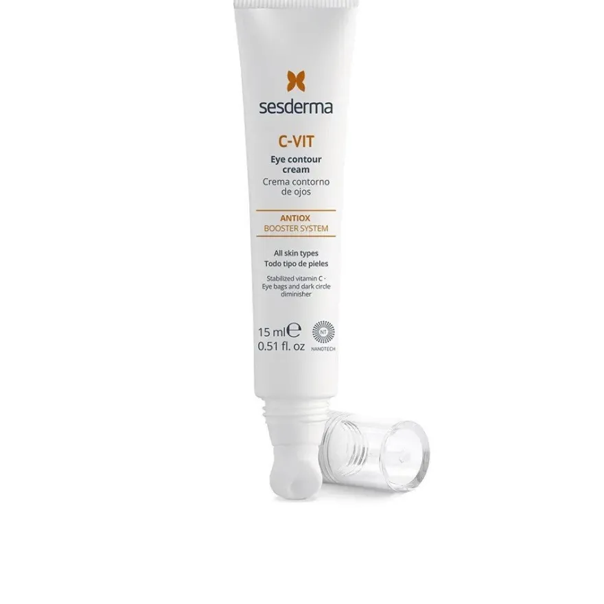 SESDERMA C-Vit Contorno de Ojos 15ml