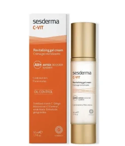 Sesderma C-Vit Crema Gel Revitalizante 50ml