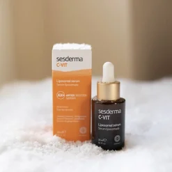 SESDERMA C-Vit Serum Liposomal 30ml