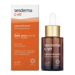 SESDERMA C-Vit Serum Liposomal 30ml
