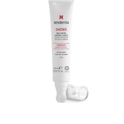 SESDERMA Daeses Crema Contorno de Ojos y Labios 15ml