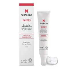 SESDERMA Daeses Crema Contorno de Ojos y Labios 15ml