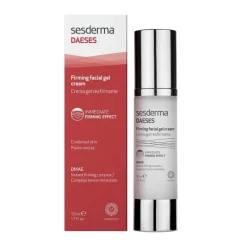 SESDERMA Daeses Crema Gel Facial Reafirmante 50ml
