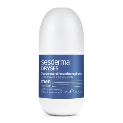 SESDERMA Dryses Desodorante Antitranspirante Hombre Roll-On 75ml