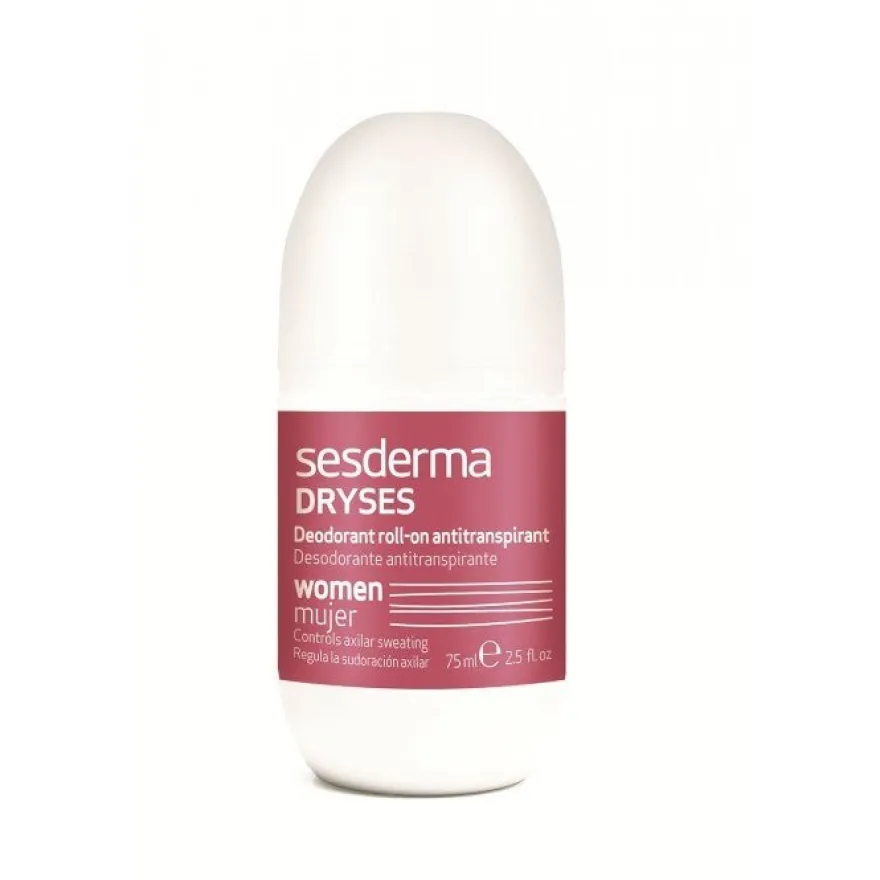 Sesderma Dryses Desodorante Mujer 75ML