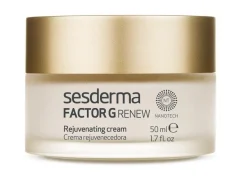 SESDERMA Factor G Renew Crema Rejuvenecedora 50ml