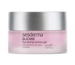 SESDERMA Glicare Gel Contorno de Ojos y Labios 30ml