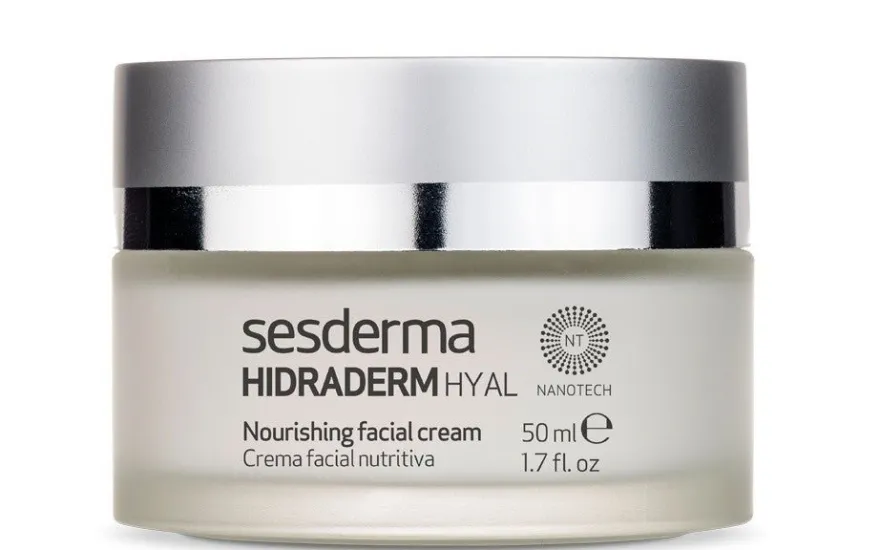 SESDERMA Hidraderm Hyal Crema Nutritiva 50ml