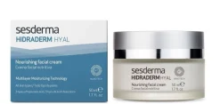 SESDERMA Hidraderm Hyal Crema Nutritiva 50ml