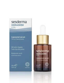 Sesderma Hidraderm Hyal Liposomal Sérum 30ml