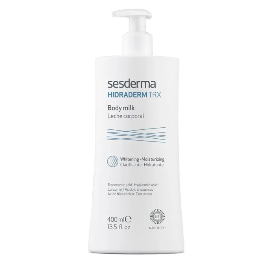 SESDERMA Hidraderm TRX Body Milk 400ml