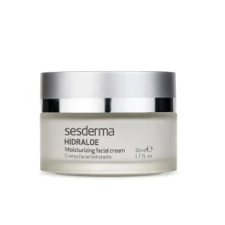 SESDERMA Hidraloe Crema Facial Hidratante 50ml