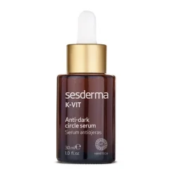 SESDERMA K-Vit Sérum Antiojeras 30ml