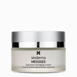 SESDERMA Mesoses Crema Antienvejecimiento Suprema 50ml