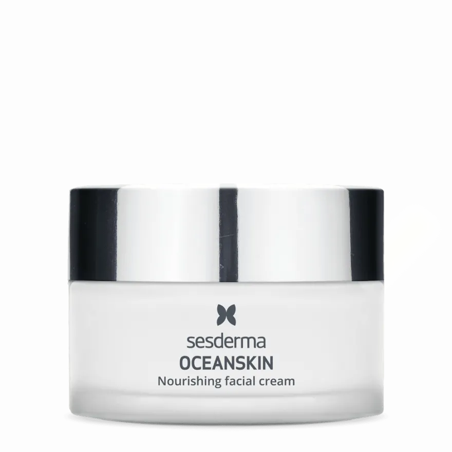 SESDERMA Oceanskin Crema Nutritiva 50ml