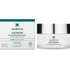 SESDERMA Oceanskin Crema Nutritiva 50ml