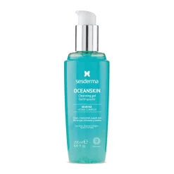 SESDERMA Oceanskin Gel Limpiador 200ml