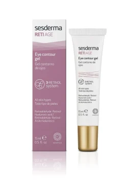 Sesderma Reti Age Contorno de Ojos 15ml