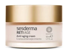 SESDERMA Reti Age Crema Facial Antienvejecimiento 50ml