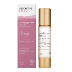 SESDERMA Reti Age Gel Crema Antiedad 50ml