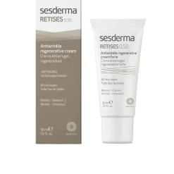 Sesderma Retises Antienvejecimiento Crema 0,5% 30 ml