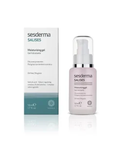 Sesderma Salises Gel Hidratante 50ml