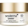 SESDERMA Samay Crema Antiedad Pieles Sensibles 50ml