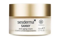 SESDERMA Samay Crema Antiedad Pieles Sensibles 50ml