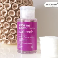 SESDERMA Sensyses Cleanser Hyaluronic Desmaquillante Limpiador 200ml