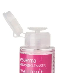 SESDERMA Sensyses Cleanser Hyaluronic Desmaquillante Limpiador 200ml
