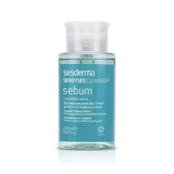 Sesderma Sensyses Sebum Cleanser 200ml