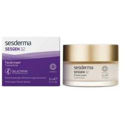 SESDERMA Sesgen 32 Crema Activadora Celular 50ml